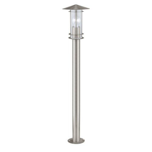 EGLO , 30188 , LISIO , állólámpa , E27 , 1X60W , IP44 , átlátszó