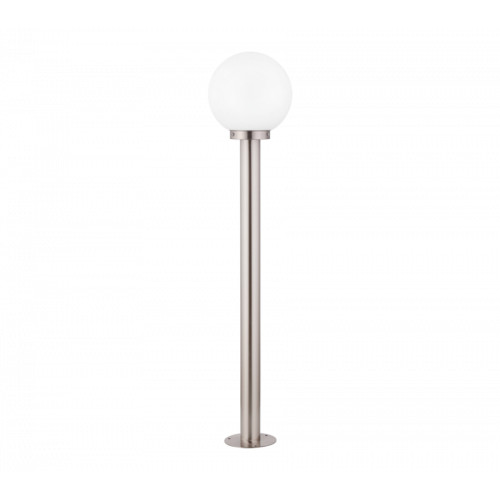 EGLO , 30207 , NISIA , állólámpa , E27 , 1X60W , IP44 , fehér