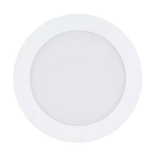 EGLO , 32738 , FUEVA-C , süllyesztett lámpa , 2700 K  6500 K , LED , 10,5W , Dimmelhető , IP20 , fehér