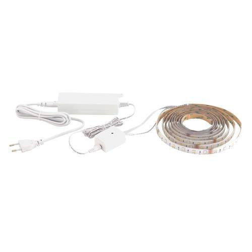 EGLO , 32741 , STRIPE-C , LED szalag , 2700 K  6500 K , LED , 8,4W , Dimmelhető , IP20