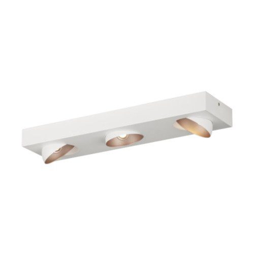 EGLO , 39375 , RONZANO , spot lámpa , 3000 K , LED , 3X3,3W , Yes , IP20