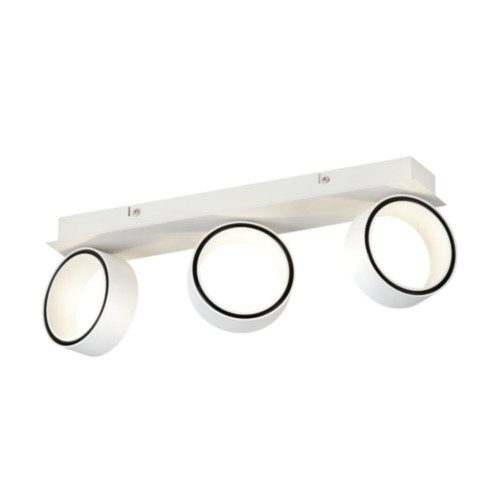 EGLO , 39586 , ALBARIZA , spot lámpa , 3000 K , LED , 3X4,6W , IP20