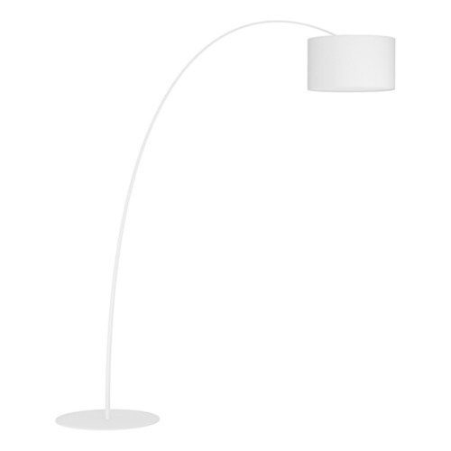 EGLO , 39638 , LESQUERDE , állólámpa , E27 , 3X20W , IP20 , fehér