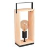 EGLO , 43415 , FAMBOROUGH , asztali lámpa , E27 , 1X40W , IP20