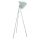EGLO , 49342 , DUNDEE , állólámpa , E27 , 1X60W , IP20 , menta, fehér
