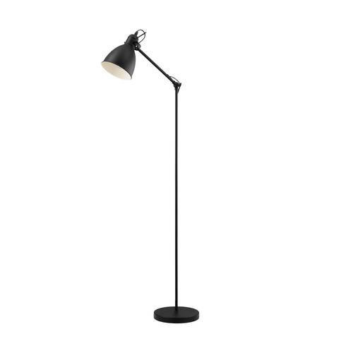 EGLO , 49471 , PRIDDY , állólámpa , E27 , 1X40W , IP20