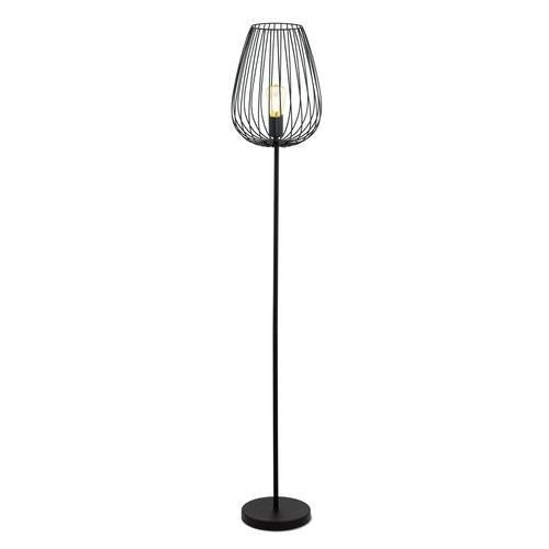 EGLO , 49474 , NEWTOWN , állólámpa , E27 , 1X60W , IP20