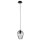 EGLO , 49477 , NEWTOWN , függeszték , E27 , 1X60W , IP20