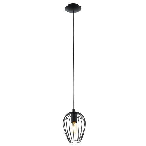 EGLO , 49477 , NEWTOWN , függeszték , E27 , 1X60W , IP20