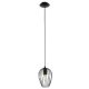 EGLO , 49477 , NEWTOWN , függeszték , E27 , 1X60W , IP20