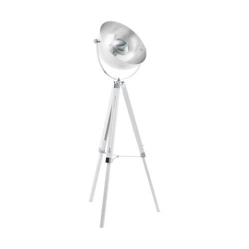 EGLO , 49877 , COVALEDA , állólámpa , E27 , 1X60W , IP20