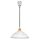 EGLO , 87009 , LORD 2 , függeszték , E27 , 1X60W , IP20 , fehér
