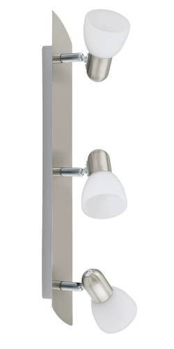 EGLO , 90985 , ENEA , spot lámpa , E14 , 3X40W , IP20 , fehér