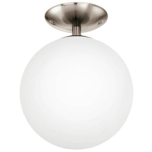 EGLO , 91589 , RONDO , mennyezeti lámpa , E27 , 1X60W , IP20 , fehér