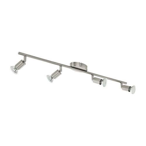 EGLO , 92598 , BUZZ-LED , spot lámpa , GU10 , 4X2,8W , IP20