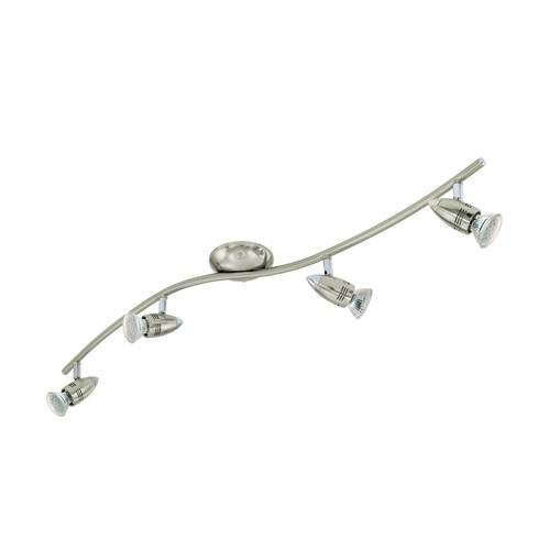 EGLO , 92644 , MAGNUM-LED , spot lámpa , 3000 K , GU10 , 4X2,8W , IP20
