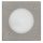 EGLO , 93481 , LAMEDO , talajba süllyesztett , 3000 K , LED , 1X2,5W , IP65, IP67 , fehér