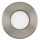 EGLO , 93482 , LAMEDO , talajba süllyesztett , 3000 K , LED , 1X2,5W , IP65, IP67 , fehér