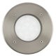 EGLO , 93482 , LAMEDO , talajba süllyesztett , 3000 K , LED , 1X2,5W , IP65, IP67 , fehér
