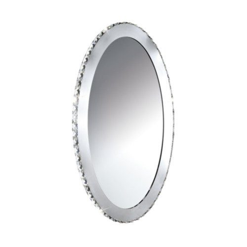 EGLO , 93948 , TONERIA , tükörvilágító , 4000 K , LED , 36W , IP20 , átlátszó
