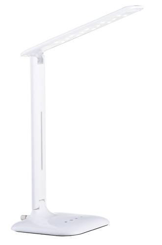 EGLO , 93965 , CAUPO , asztali lámpa , 3000 K, 5000 K, 6500 K , LED , 2,1W , Yes , IP20