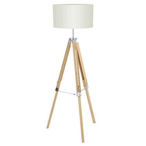 EGLO , 94324 , LANTADA , állólámpa , E27 , 1X60W , IP20 , bézs