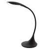 EGLO , 94673 , DAMBERA , asztali lámpa , 3000 K , LED , 4,5W , Yes , IP20