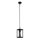 EGLO , 94788 , ALAMONTE 1 , függeszték , E27 , 1X60W , IP44 , átlátszó