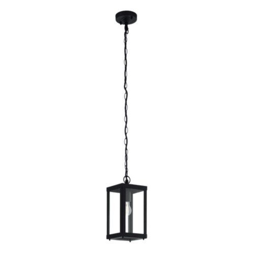 EGLO , 94788 , ALAMONTE 1 , függeszték , E27 , 1X60W , IP44 , átlátszó