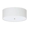 EGLO , 94918 , PASTERI , mennyezeti lámpa , E27 , 3X25W , IP20 , fehér