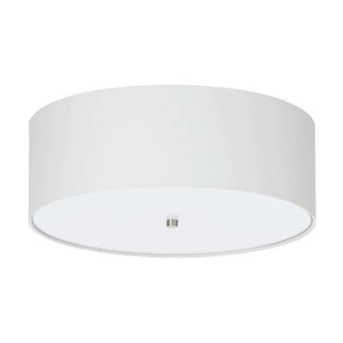 EGLO , 94918 , PASTERI , mennyezeti lámpa , E27 , 3X25W , IP20 , fehér
