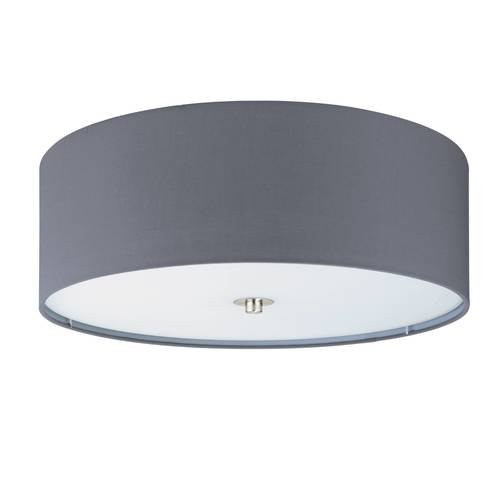 EGLO , 94921 , PASTERI , mennyezeti lámpa , E27 , 3X25W , IP20 , szürke