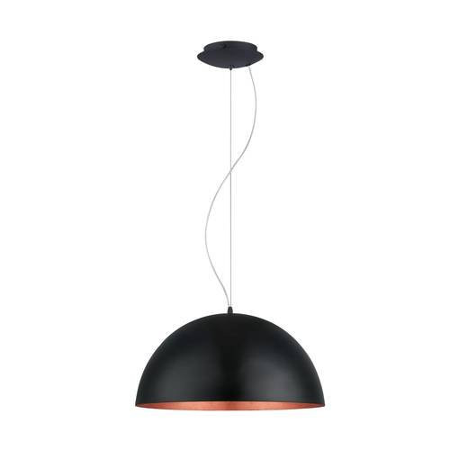 EGLO , 94938 , GAETANO 1 , függeszték , E27 , 1X60W , IP20