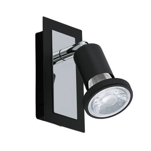 EGLO , 94963 , SARRIA , spot lámpa , GU10 , 1X4,5W , IP20