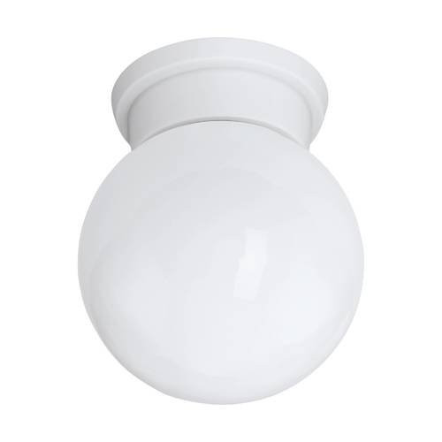 EGLO , 94973 , DURELO , mennyezeti lámpa , E27 , 1X28W , IP20 , fehér