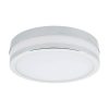 EGLO , 94998 , LED PALERMO , fali-mennyezeti lámpa , 3000 K , LED , 3X3,6W , IP44 , lakkozott fehér