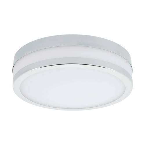 EGLO , 94998 , LED PALERMO , fali-mennyezeti lámpa , 3000 K , LED , 3X3,6W , IP44 , lakkozott fehér