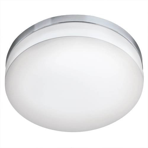 EGLO , 95002 , LED LORA , mennyezeti lámpa , 3000 K , LED , 24W , IP54 , fehér