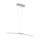 EGLO , 95147 , LASANA , függeszték , 3000 K , LED , 30W , IP20 , fehér
