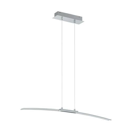 EGLO , 95147 , LASANA , függeszték , 3000 K , LED , 30W , IP20 , fehér