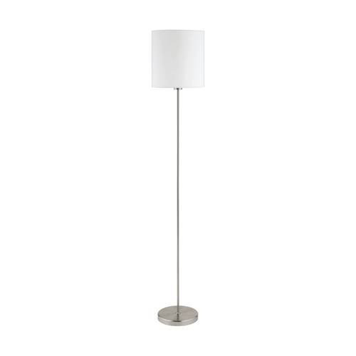EGLO , 95164 , PASTERI , állólámpa , E27 , 1X60W , IP20 , fehér