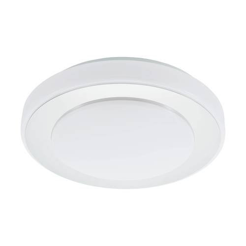 EGLO , 95282 , LED CARPI , fali-mennyezeti lámpa , 3000 K , LED , 3X3,6W , IP44 , fehér