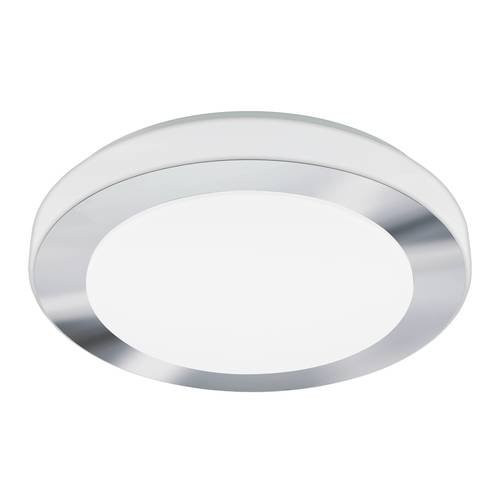 EGLO , 95283 , LED CARPI , fali-mennyezeti lámpa , 3000 K , LED , 3X7,3W , IP44 , fehér