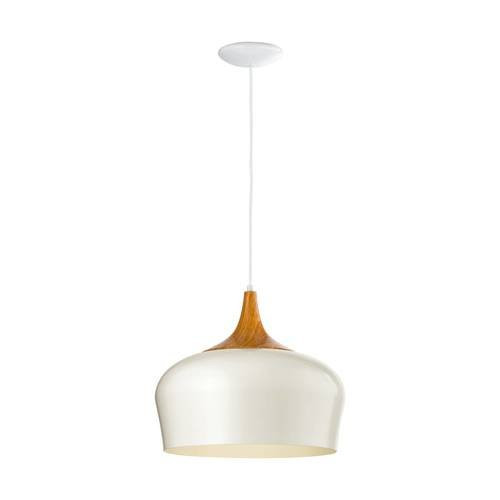 EGLO , 95383 , OBREGON , függeszték , E27 , 1X60W , IP20