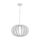 EGLO , 95606 , STELLATO 2 , függeszték , E27 , 1X60W , IP20 , fehér