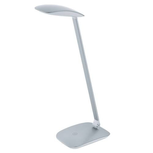 EGLO , 95694 , CAJERO , asztali lámpa , 4000 K , LED , 4,8W , Yes , IP20