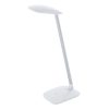 EGLO , 95695 , CAJERO , asztali lámpa , 4000 K , LED , 4,8W , Yes , IP20