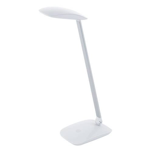 EGLO , 95695 , CAJERO , asztali lámpa , 4000 K , LED , 4,8W , Yes , IP20
