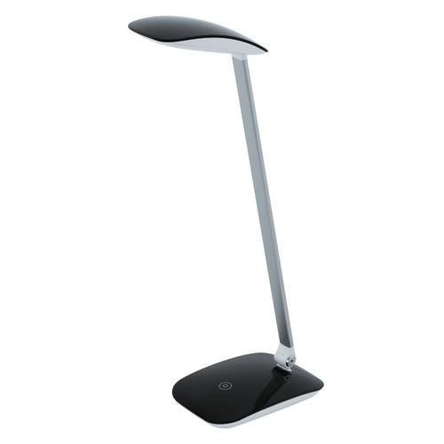 EGLO , 95696 , CAJERO , asztali lámpa , 4000 K , LED , 4,8W , Yes , IP20