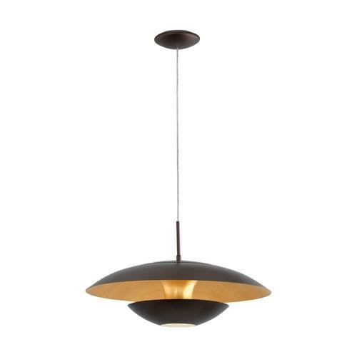 EGLO , 95755 , NUVANO , függeszték , E27 , 1X60W , IP20